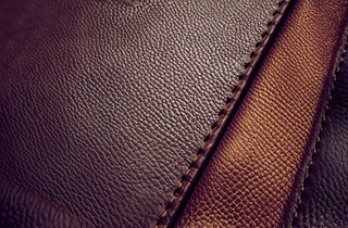 Caring for Leather Products: Tips for Long-Lasting Use