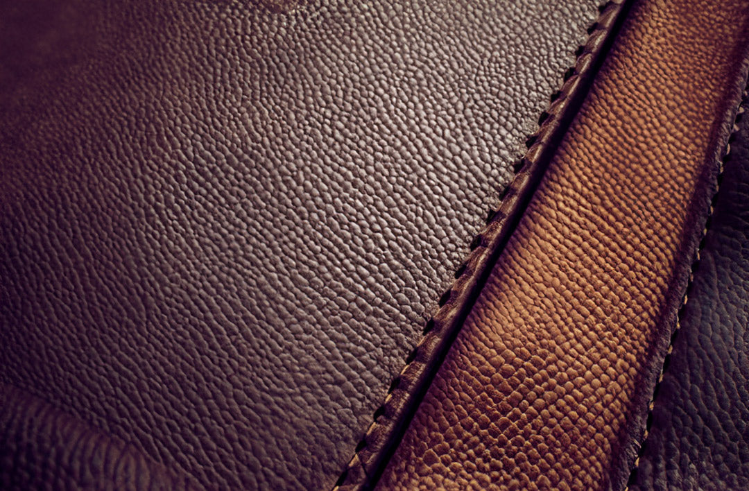 Caring for Leather Products: Tips for Long-Lasting Use