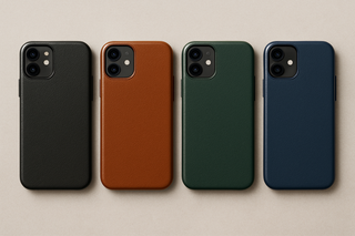 How Color Choice Transforms the Way You Carry Your Tech