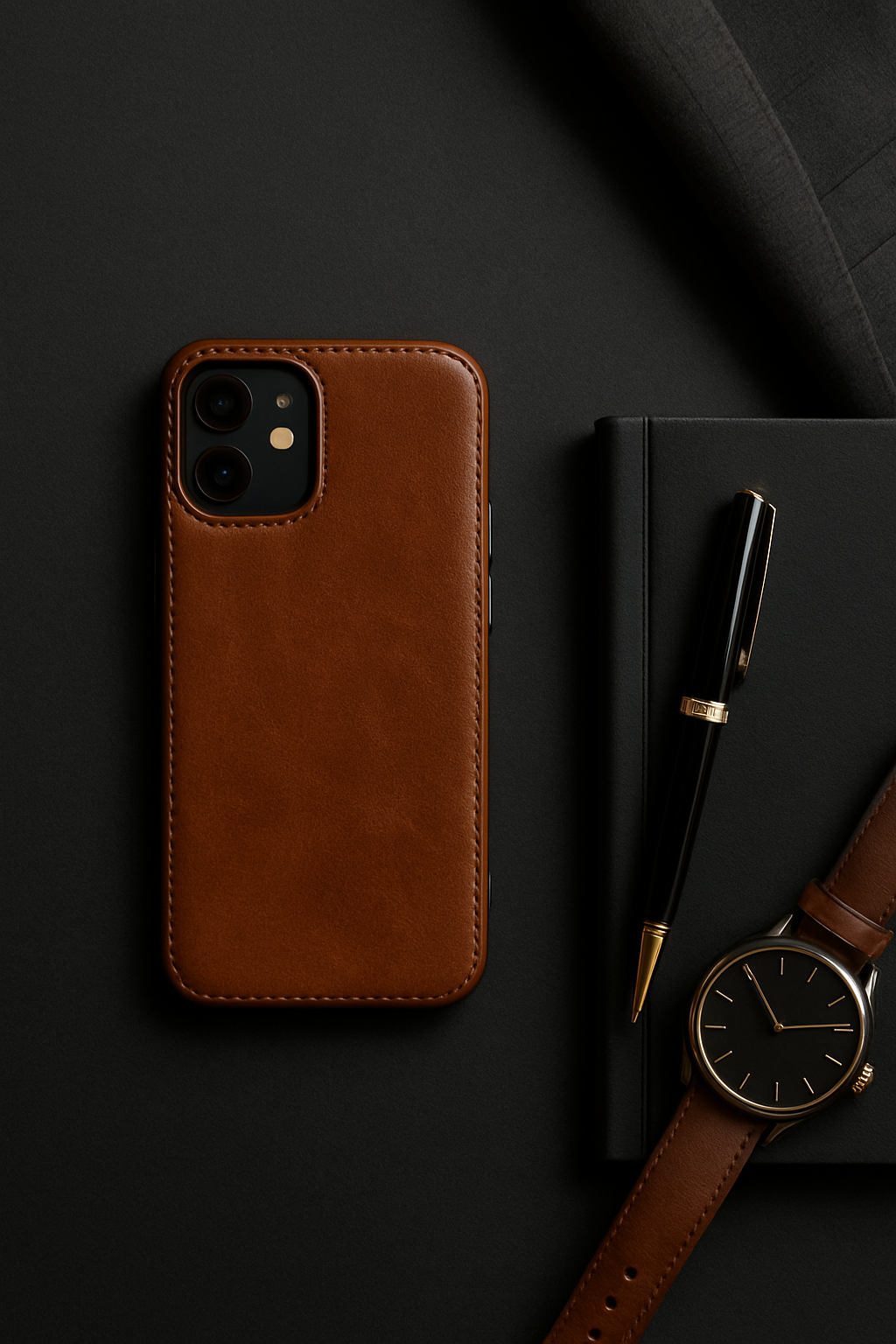 Personal Style, Professional Edge: Why Your Case Says More Than You Think