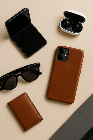 Tech of the Summer: July &amp; August Innovations That Will Redefine Everyday Carry