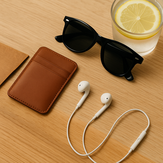 The Spirit of the Season: Why Summer Is the Time to Rethink Your Everyday Carry