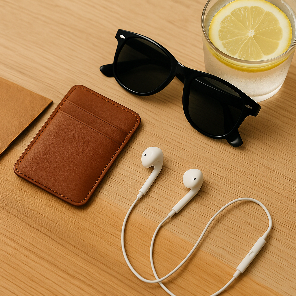 The Spirit of the Season: Why Summer Is the Time to Rethink Your Everyday Carry