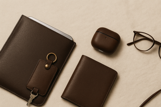 Back to Routine, Back to Carry: Why August Redefines Everyday Accessories