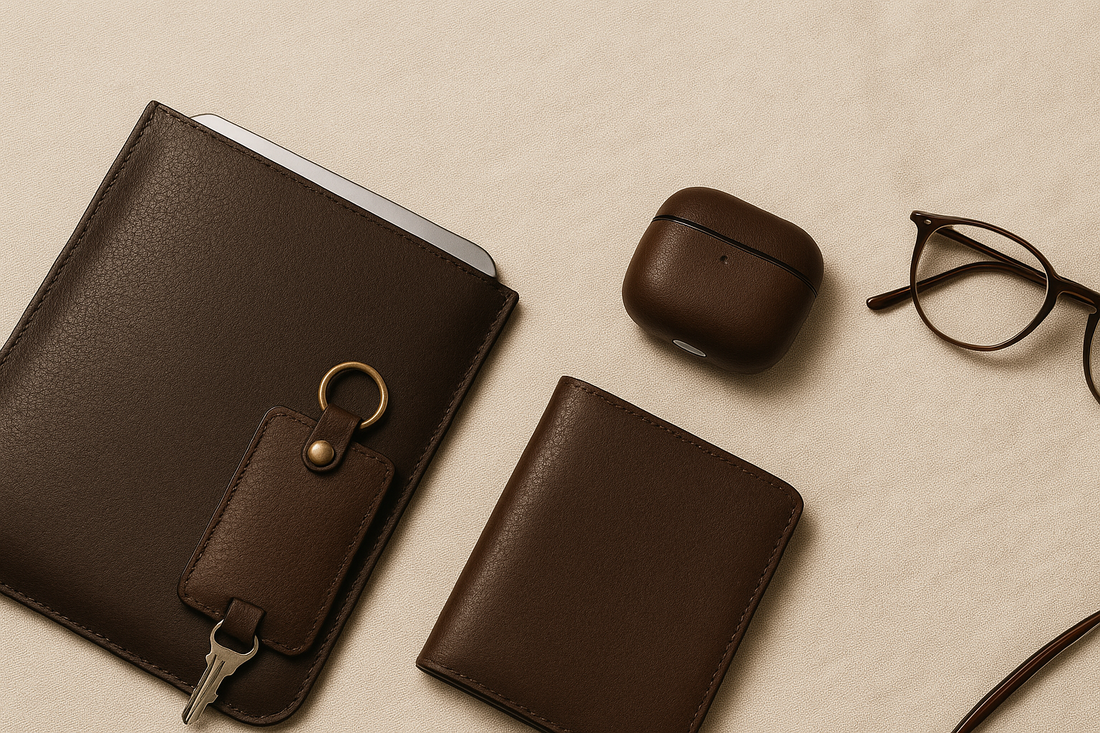 Back to Routine, Back to Carry: Why August Redefines Everyday Accessories