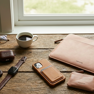 Fall 2025 Urban Minimalism: How Leather Accessories Elevate a Clean City Style