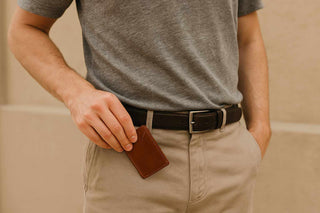 How a Minimalist Everyday Carry Improves Focus, Function, and Personal Style