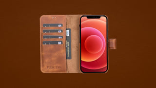 The Perfect iPhone 13 Case with Card Holder: Style Meets Functionality