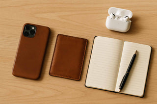 The Spirit of the Month: Why July Is the Perfect Time to Reevaluate What You Carry