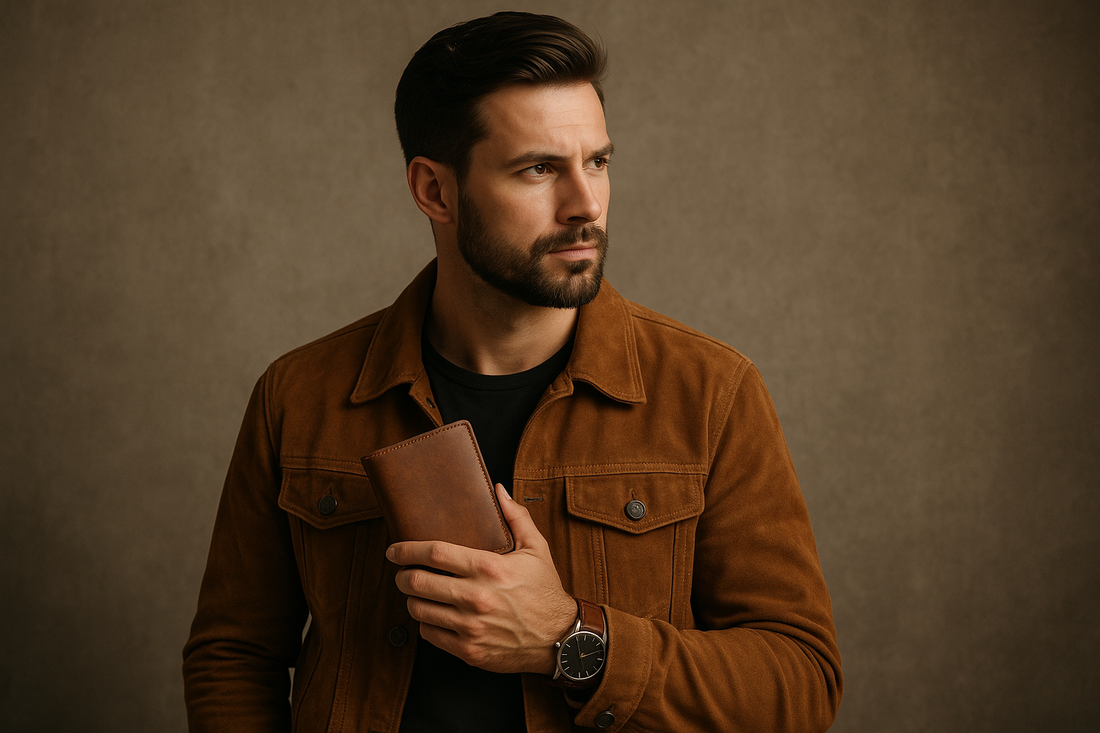The Power of Craftsmanship for the Modern Man