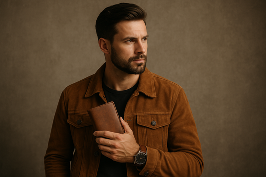 The Power of Craftsmanship for the Modern Man
