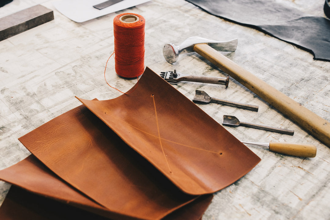 Venito Philosophy: Functional and Elegant Leather Products