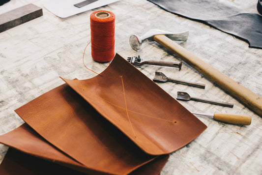 Venito Philosophy: Functional and Elegant Leather Products