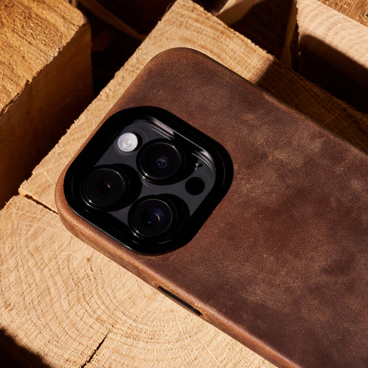 Venito Leather’s Premium iPhone 16 Case