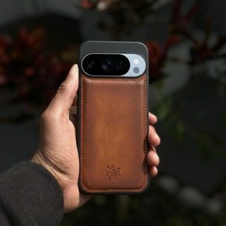 Pixel 10 Leather Case Guide: Pixel 10, 10 Pro, 10 Pro XL and 10 Pro Fold