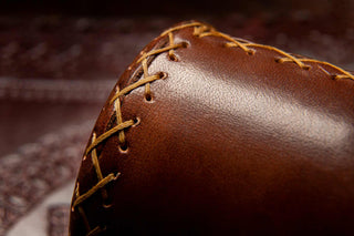 Why Full Grain Leather Ages Better Than Any Other Type of Leather