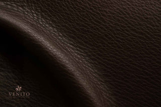 Why Full Grain Leather Is the Heart of Venito