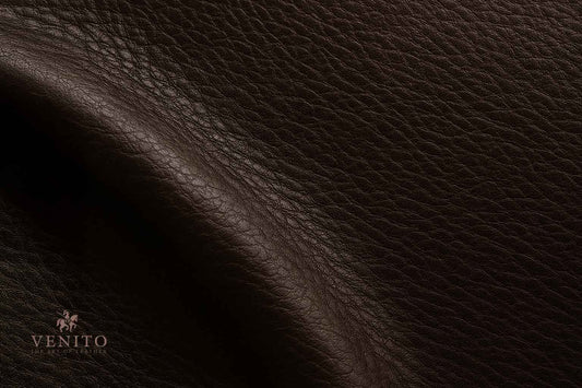 Why Full Grain Leather Is the Heart of Venito