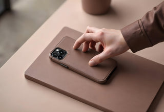 Why RFID Protection is Essential in Leather Cases