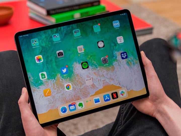How to Choose the Right Apple iPad Case?
