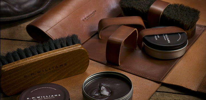 Best ways to clean leather wallet case