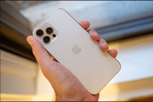Leather Cases for iPhone 12 Pro Max