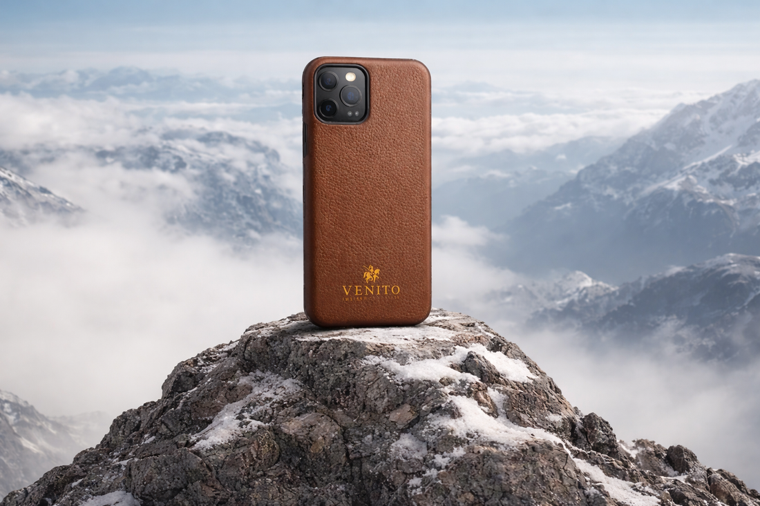 New Year. New Standards.