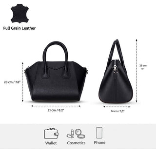 Lorenza Leather Women's Bag, Small