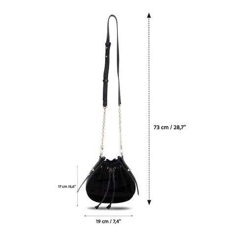 Valentina Leather Women's Bag