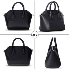 Lorenza Leather Women's Bag, Medium