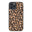 Leopardo peludo