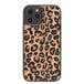 Furry Leopard