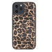 Leopard Pattern