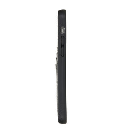 Capri Snap On Leather Wallet Case for iPhone 12 Pro Max