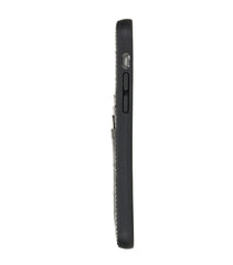 Capri Snap On Leather Wallet Case for iPhone 12 Pro Max