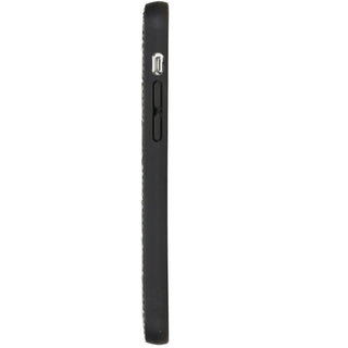 Lucca Snap On Leather Case for iPhone 12 Pro Max