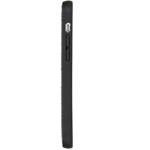Lucca Snap On Leather Case for iPhone 12 Pro Max