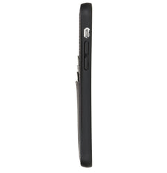 Capri Snap On Leather Wallet Case for iPhone 12 Pro Max