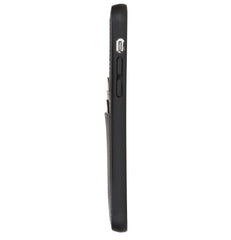 Capri Snap On Leather Wallet Case for iPhone 12 Pro Max