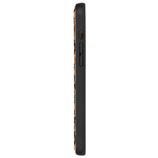 Lucca Snap On Leather Case for iPhone 12 Mini