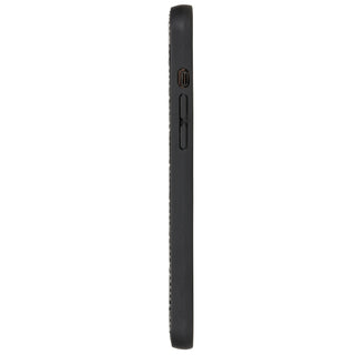 Lucca Snap On Leather Case for iPhone 12 Mini