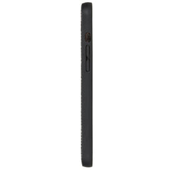 Lucca Snap On Leather Case for iPhone 12 Mini