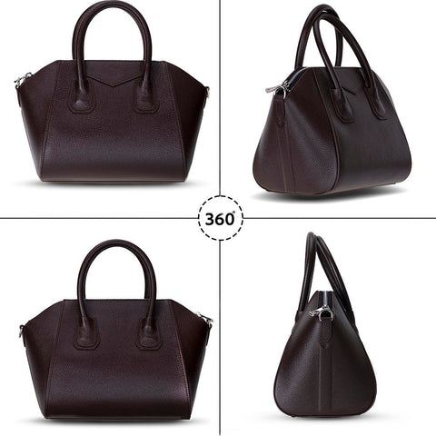 Lorenza Leather Women's Bag, Medium