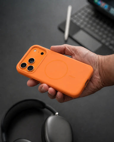 Koen MagSafe Case for iPhone 17 Pro