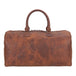 Saddle Brown