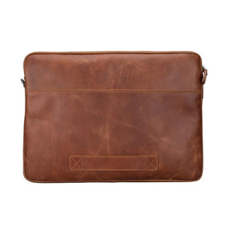 Leeds Leather Laptop / Tablet Sleeve