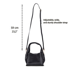 Cortina Women's Leather Bag