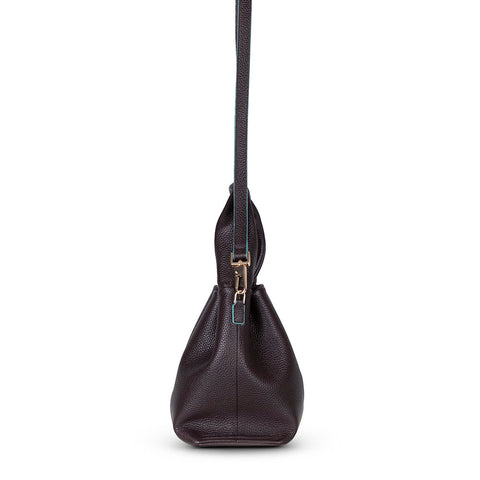 Cortina Women's Leather Bag