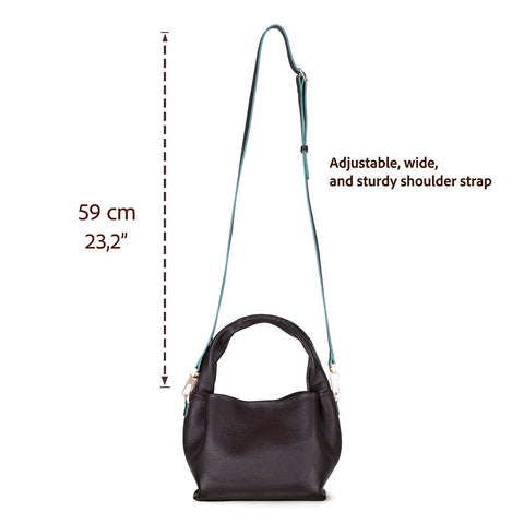 Cortina Women's Leather Bag