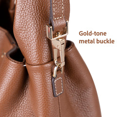 Cortina Women's Leather Bag